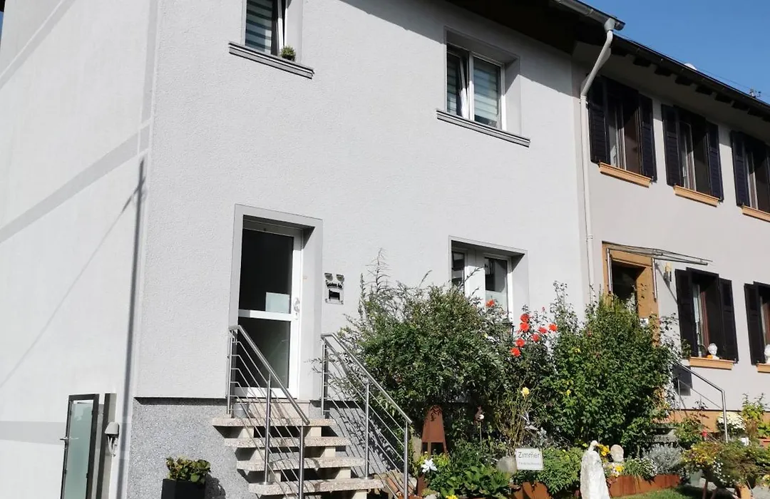 Gästehaus Schu-1